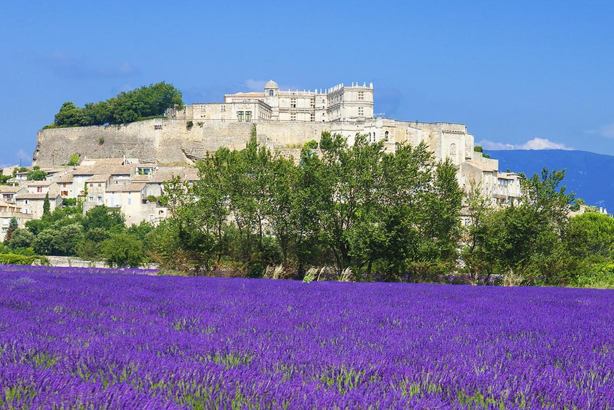 דירות Montélimar Le Cheynet מראה חיצוני תמונה